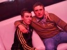 Valentine's Party în Club Atti's