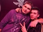 Valentine's Party în Club Atti's