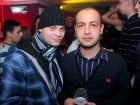 Valentine's Party în Club Atti's