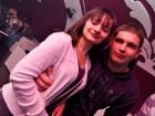 Valentine's Party în Club Atti's