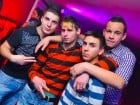 Valentine's Party în Club Atti's