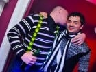 Valentine's Party în Club Atti's