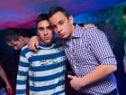 Valentine's Party în Club Atti's