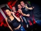 Valentine's Party în Club Atti's