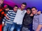 Valentine's Party în Club Atti's