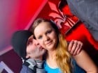 Valentine's Party în Club Atti's