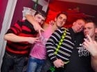 Valentine's Party în Club Atti's