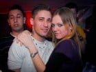 Valentine's Party în Club Atti's