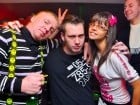 Valentine's Party în Club Atti's