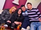 Valentine's Party în Club Atti's