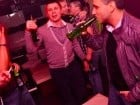 Valentine's Party în Club Atti's