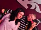 Valentine's Party în Club Atti's