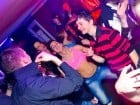 Valentine's Party în Club Atti's