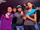Valentine's Party în Club Atti's