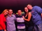 Valentine's Party în Club Atti's