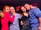 Valentine's Party în Club Atti's