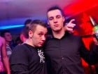 Valentine's Party în Club Atti's