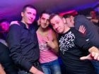 Valentine's Party în Club Atti's
