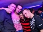 Valentine's Party în Club Atti's
