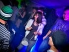 Valentine's Party în Club Atti's