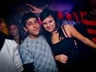 Valentine's Party în Club Atti's