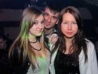 Valentine's Party în Club Atti's