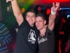 Valentine's Party în Club Atti's