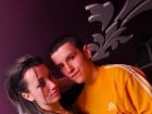 Valentine's Party în Club Atti's