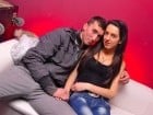 Valentine's Party în Club Atti's