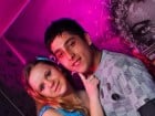 Valentine's Party în Club Atti's