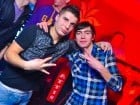 Valentine's Party în Club Atti's