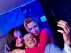 Valentine's Party în Club Atti's
