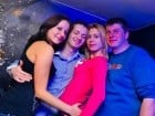 Valentine's Party în Club Atti's