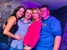 Valentine's Party în Club Atti's
