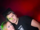 Valentine's Party în Club Atti's