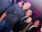 Valentine's Party în Club Atti's