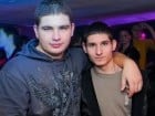 Valentine's Party în Club Atti's