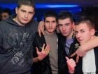 Valentine's Party în Club Atti's