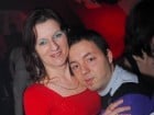 Valentine's Party în Club Atti's