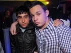 Valentine's Party în Club Atti's