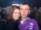 Valentine's Party în Club Atti's