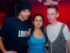 Valentine's Party în Club Atti's