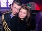 Valentine's Party în Club Atti's
