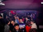 Valentine's Party în Club Atti's