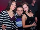 Valentine's Party în Club Atti's