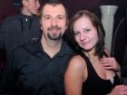 Valentine's Party în Club Atti's