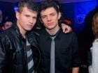 Valentine's Party în Club Atti's