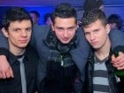 Valentine's Party în Club Atti's