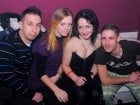 Valentine's Party în Club Atti's