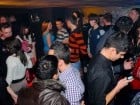Valentine's Party în Club Atti's